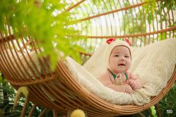 -Baby Pastel 自然光儿童摄影(CBD店)