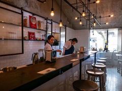 -Ocean's Table 欧舍