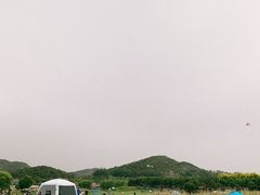 -十三陵水库