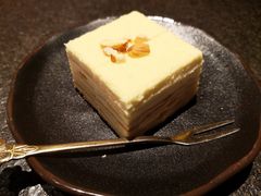 冰糕-丝路金桃·新疆菜(徐汇店)