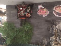 -南拳十三姨·潮汕砂锅粥(世纪金源店)