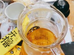 -木屋烧烤(龙华店)
