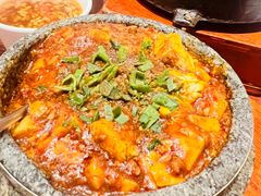-杨记隆府(时代天街店)