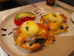 -农畉LONFOOD(福田星河COCOPark店)