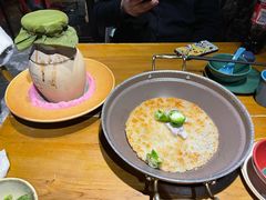 -吃饭皇帝大土家民族菜(正大广场店)
