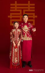 -苏州HX-合喜映画婚纱摄影