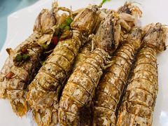 -阿湾楼·温州海鲜·江浙菜(京江路店)