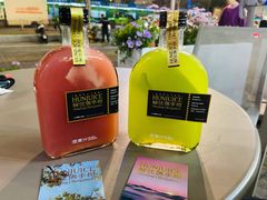 -混果汁(喜荟城店)
