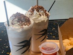 松林拿铁-BeauTea水仙(coco park店)