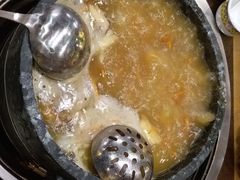 -峰瑞藏地美食·石锅鸡·牦牛肉(大昭寺品牌店)