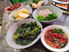 -刘一手重庆火锅(万达广场店)