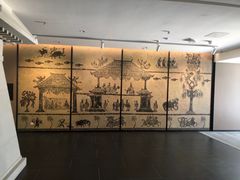 -洛阳古墓博物馆