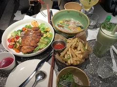 -Alimentari早午餐(安福路店)