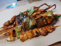 -路边摊胡同里(星城商厦店)