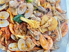 -碧海银沙海鲜餐厅(恒大海上威尼斯店)