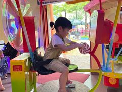 -史努比缤纷世界