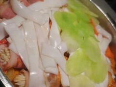 -京御煌三汁焖锅(益田假日里店)