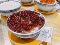-仁信双皮奶(东川路店)
