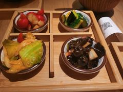 -马记永·兰州牛肉面(天通苑家乐福店)