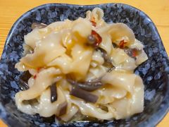 -福匠日本料理(人民路店)