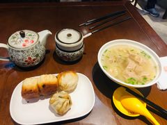 -大壶春生煎(四川中路店)
