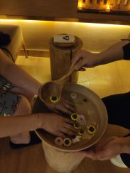 -栖SPA·ONDA ·海菲秀·皑皑科技美肤中心