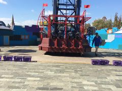 -大连海昌发现王国主题公园