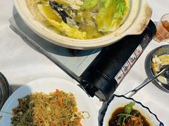 -老长沙龙虾馆·聚会餐厅(白石洲店)