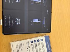 -华为智能生活馆(上海金桥国际商业广场)