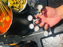 -冰城小镇音乐串吧·聚会餐厅(百子湾店)