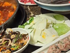 -宽田火锅(几江荣华店)