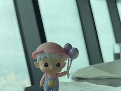 -澳门旅游塔360°旋转餐厅(南湾湖广场店)