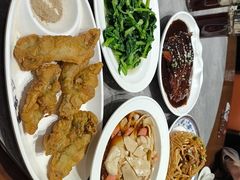 -王家沙点心店(南京西路总店)