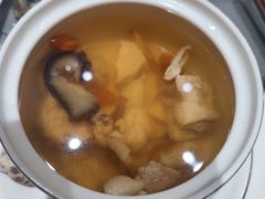 -神洲四海大酒楼(王府井澳门中心店)