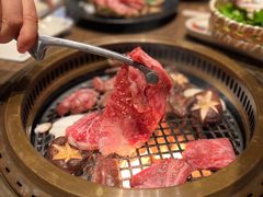 -肉魁屋·烧肉·烧鸟·酒场(高新店)