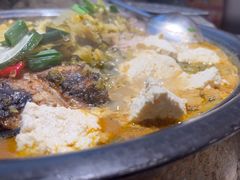 -探鱼·鲜青椒爽麻烤鱼(领展购物广场店)