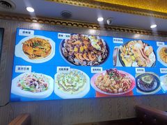 -北方饺子王·海肠捞饭·海鲜锅(山大店)