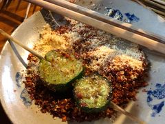 -晓靖轩烧烤(沙河风情店)