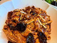 -大鸭梨烤鸭(石佛营店)
