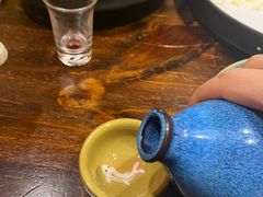 -食味酒味天津菜·古法鲜酿米酒(鼓楼店)