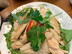 -绿柠食堂(北外滩店)