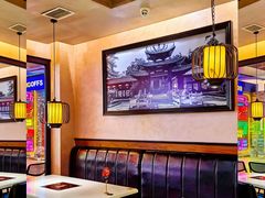 -二刀潮牛·鲜牛肉火锅(爱融荟城店)