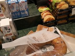 -东哥面包(江宁大润发店)