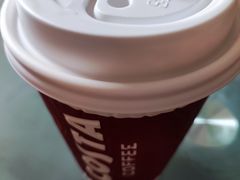 -COSTA COFFEE(上海虹口公园店)