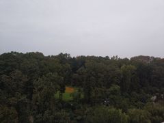 -南京东郊国宾馆