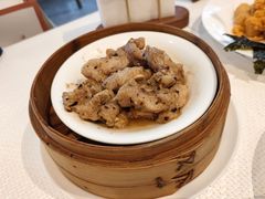 -铭家点心(秦岭路店)