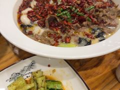 -邱大妈水煮(龙山店)