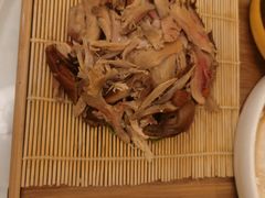 -惠丰堂饭庄·烤鸭·京味菜(翠微路店)