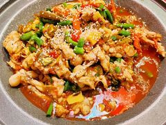 -兔槽江湖菜·重庆璧山兔(水围店)