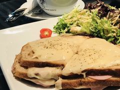 法式男士三明治-法派1855(东湖别墅店)